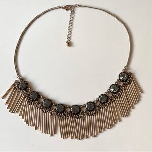90’s KILLER STATEMENT NECKLACE